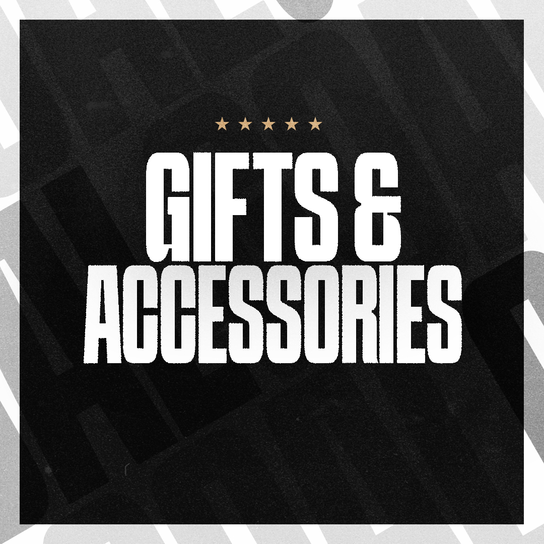 Gifts & Accessories Store Edinburgh City Football Club