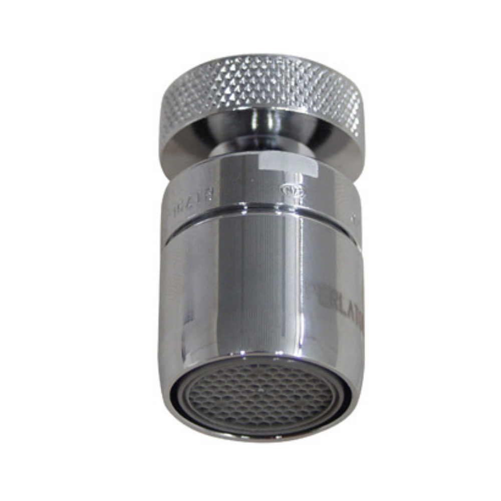 Rompigetto Risparmia Acqua M22x1 - Aeratore Per Rubinetto Cucina Con Filtro Acciaio, Confezione 2 Pezzi - Foto 10