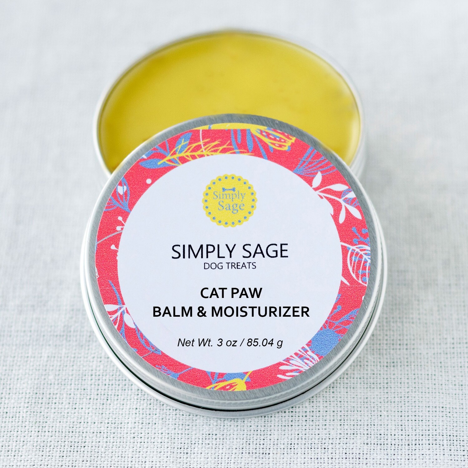 SIMPLY SAGE DOG TREATS