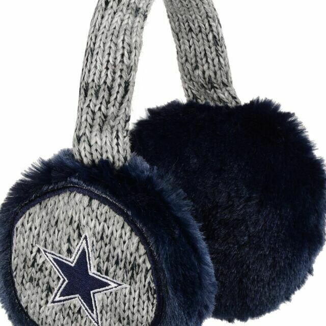 SPORTS LICENCED EARMUFFS