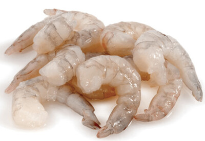109 Extra Jumbo Peel 16/20 (2lb)
