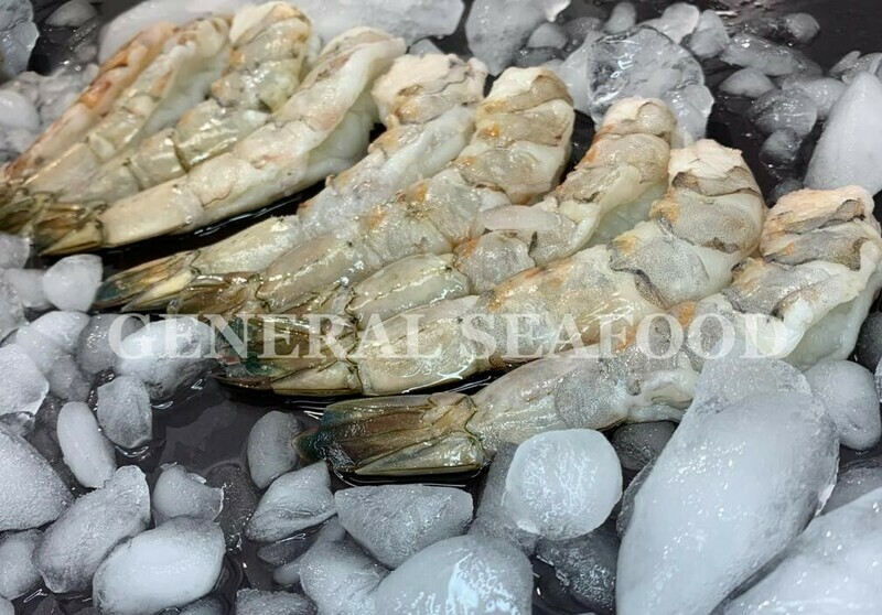 108 Wild Peeled16/ (2lbs) 