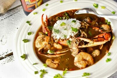 112 Cooked shrimp 20/40 (2lbs)