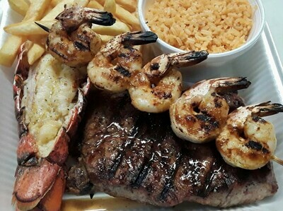 111 Extra Jumbo Shrimp (1lb)
