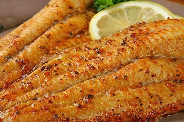 304 Cat Fish fillet (3pcs)