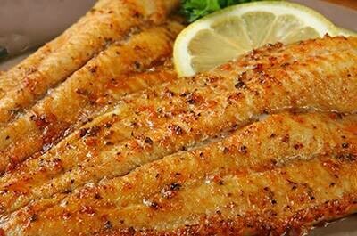 304 Cat Fish fillet (3pcs)