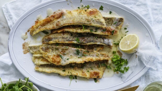 327 Whiting Fillet (2lbs)