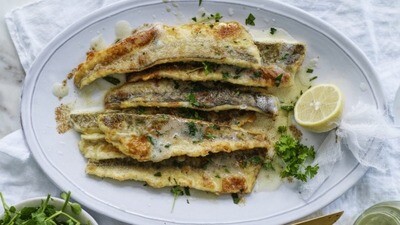 327 Whiting Fillet (2lbs)