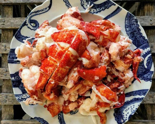 401 Lobster Meat (1lbs)
