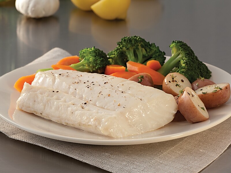 314 Pacific Cod 8oz (2lbs)