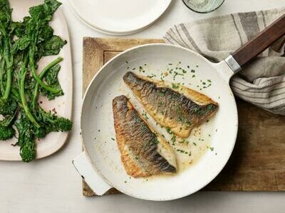 312 Branzino Fillet (4pc)