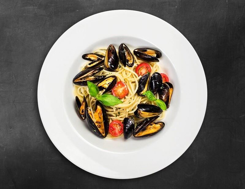 404 Mussel Black (1lb)
