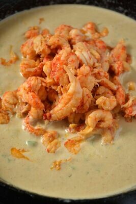 403 Crawfish Meat (1lb)