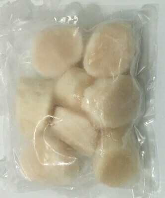 413 Scallop U/10 Colossal (1lb)
