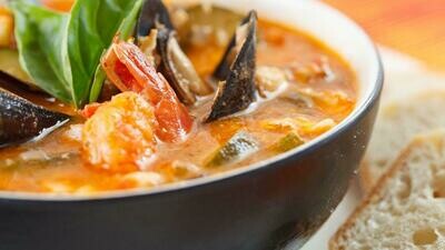 405 Mussel Green (2lbs)