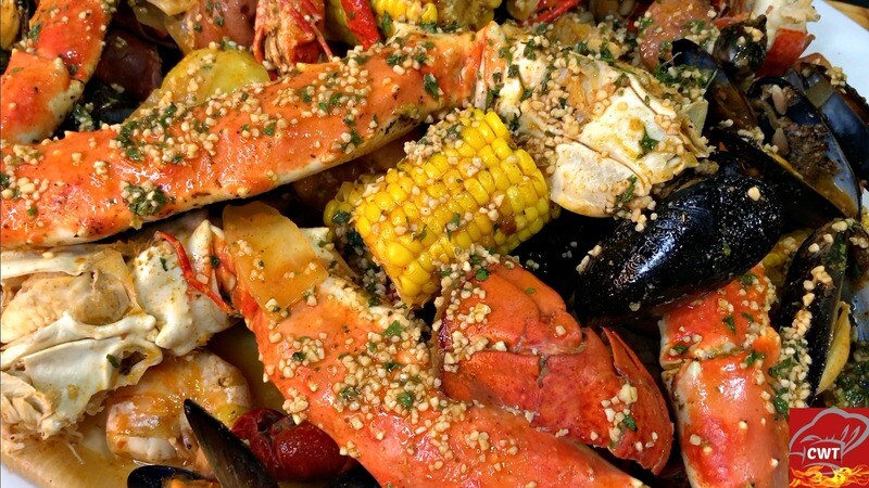 800 Cajun Seasoning (6oz)