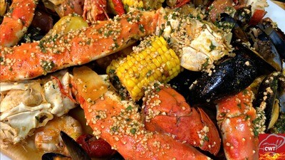 800 Cajun Seasoning (6oz)
