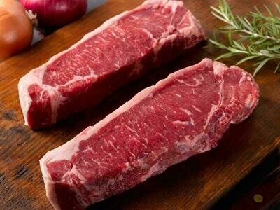 503 New York steak (10oz)