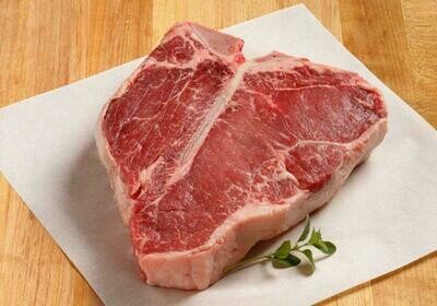 502 T-bone steak (10oz)