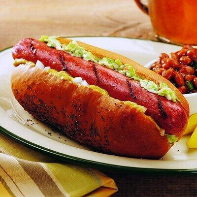 511 Hot dogs All beef (2lbs)