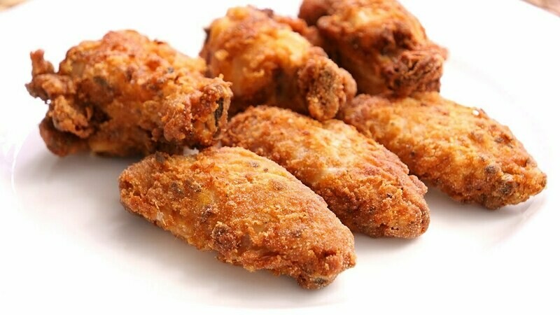607 Party Wing 4/5 lbs