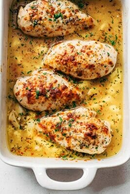 600 Chicken breast S/boneless(2.5lbs)