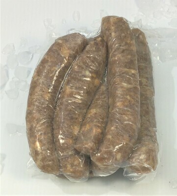 609 Sausage Chicken Apple (2lbs)