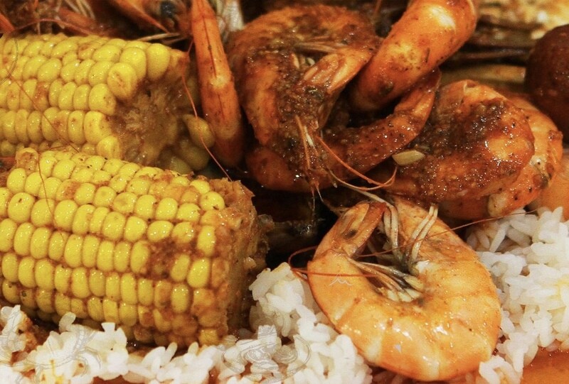 801 Corn Cobbette (12pcs)