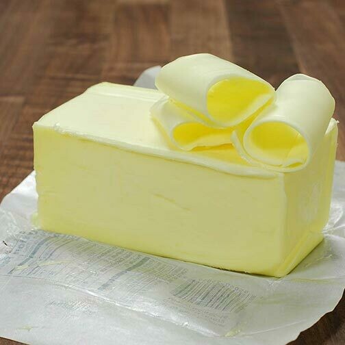 804 Butter (1lb)