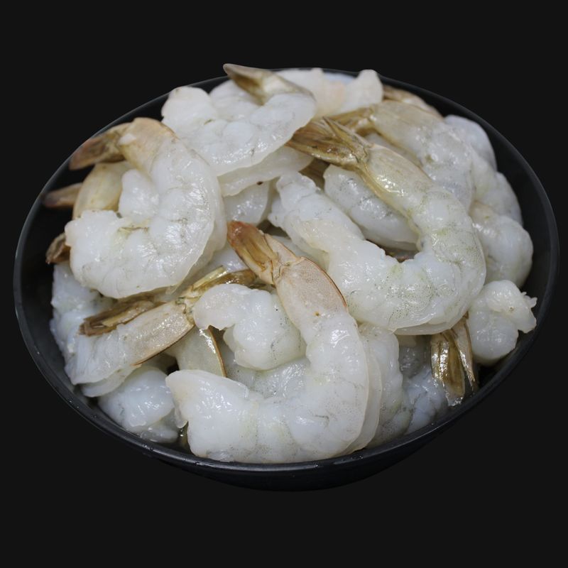 103 Peeled Tail On 21/25 (2lbs)