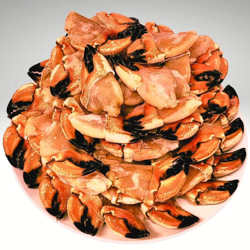 219 Jonas Crab Claws  (1LBS)