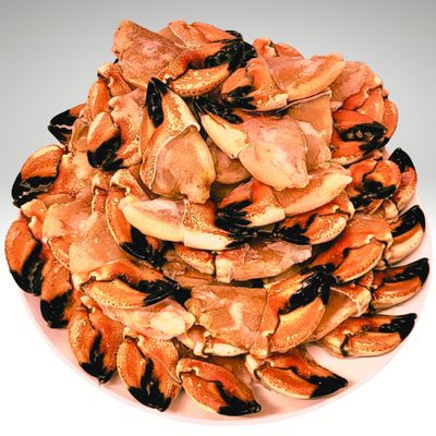 219 Jonas Crab Claws  (1LBS)