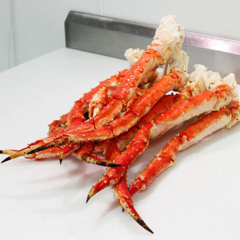 200 King Crab (2lbs)