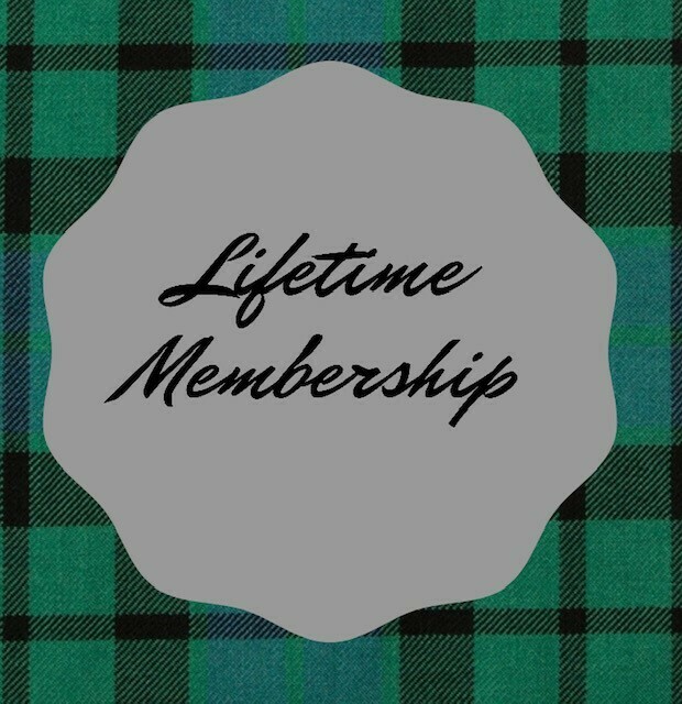 Lifetime Membership