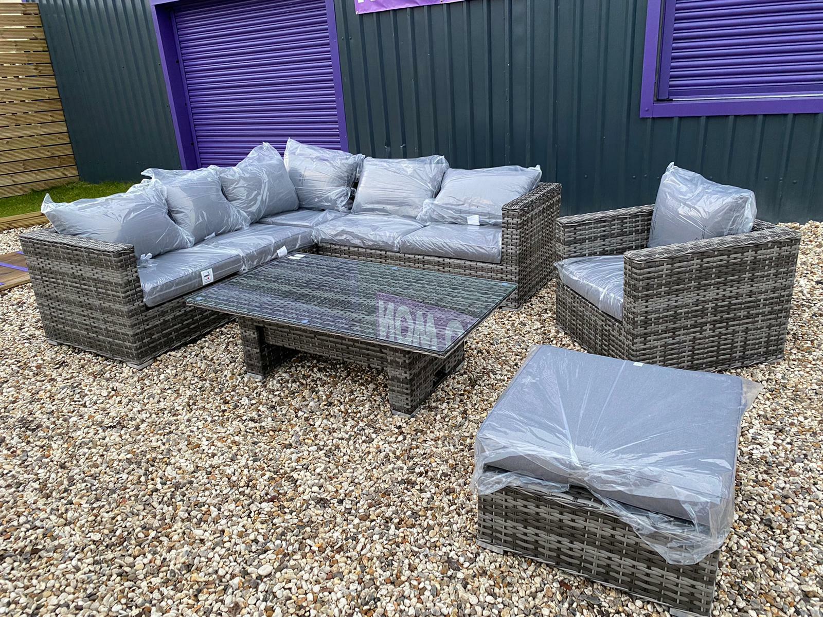 Garden Furniture