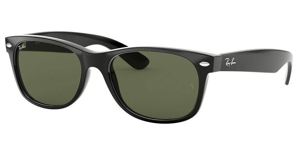 Ray Ban RB2132 New Wayfarer Sunglasses Reglaze Specs Cheap Reglaze