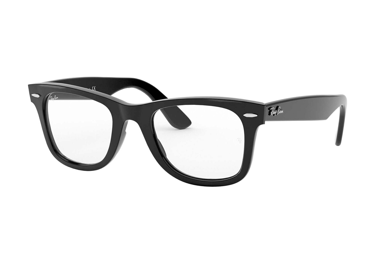 Ray Ban RX4340v Wayfarer Ease Glasses Reglaze Specs Products and