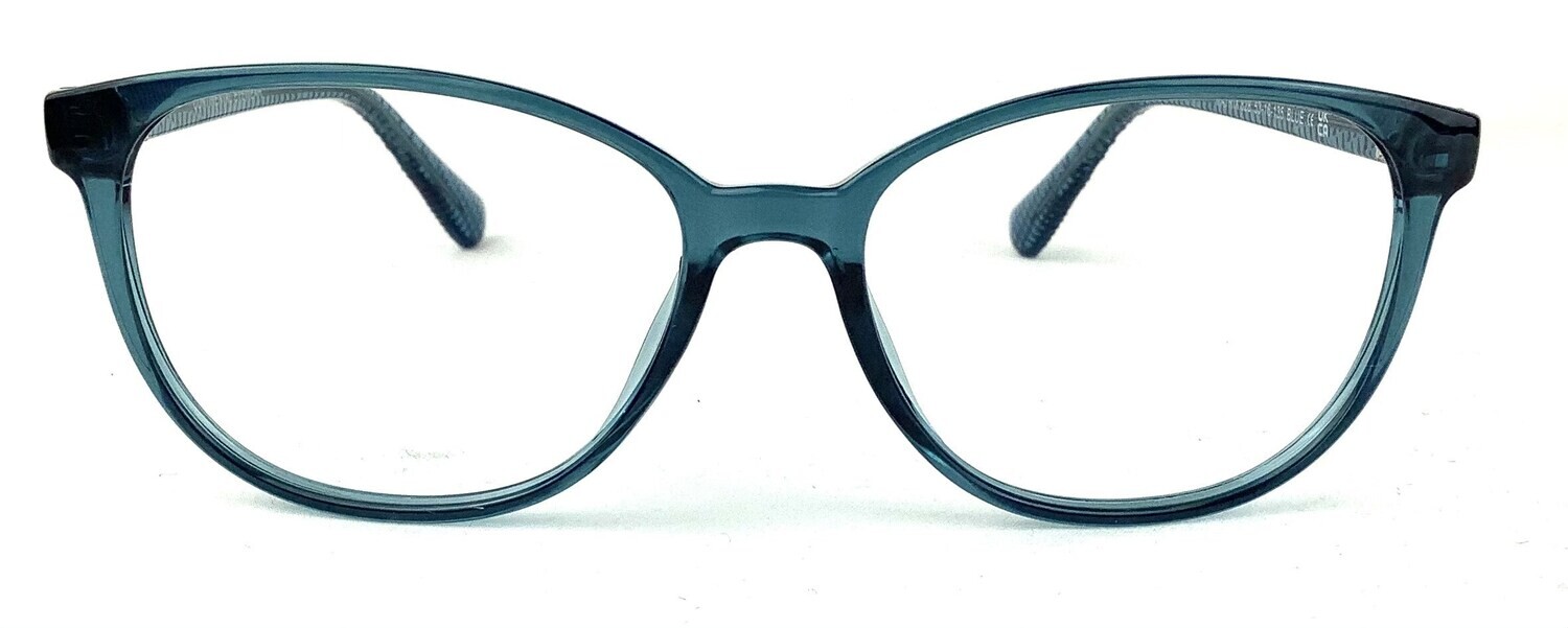 Matrix 828 Blue Glasses Cheap Reglaze Glasses Online UK Affordable