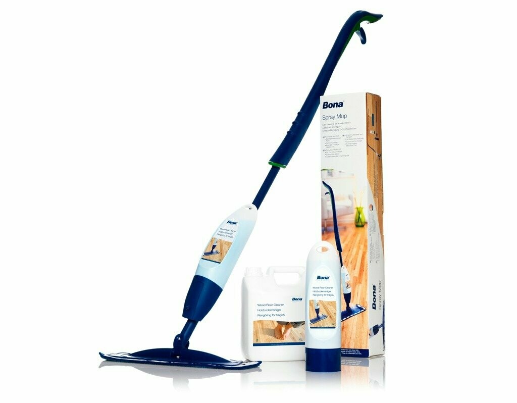 azmall spray mop