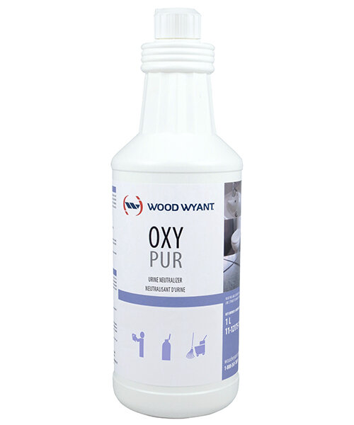 Oxy Pur Powerful Urine Neutralizer 1L