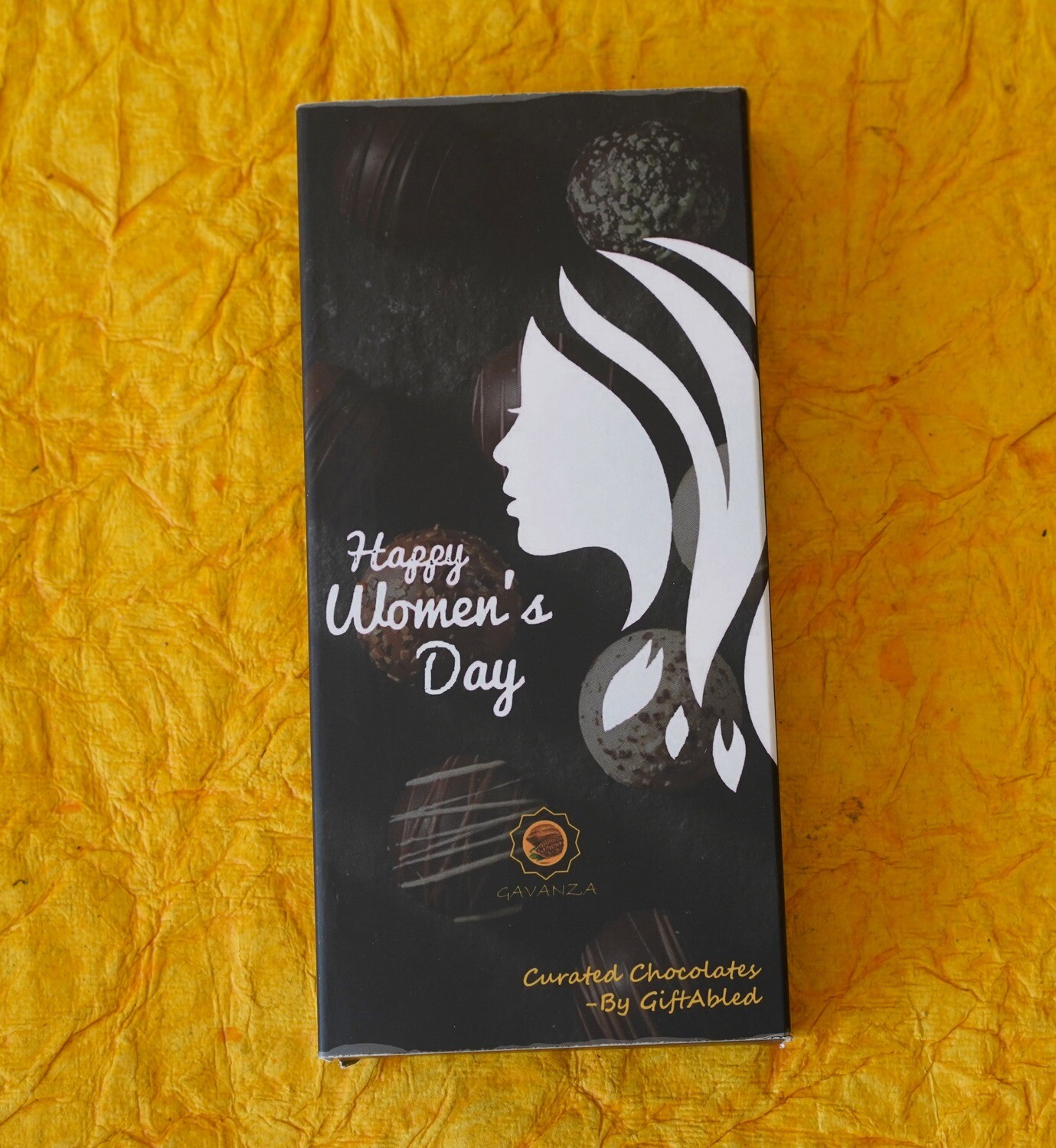 Dark Chocolate Mother's Day GiftAbled