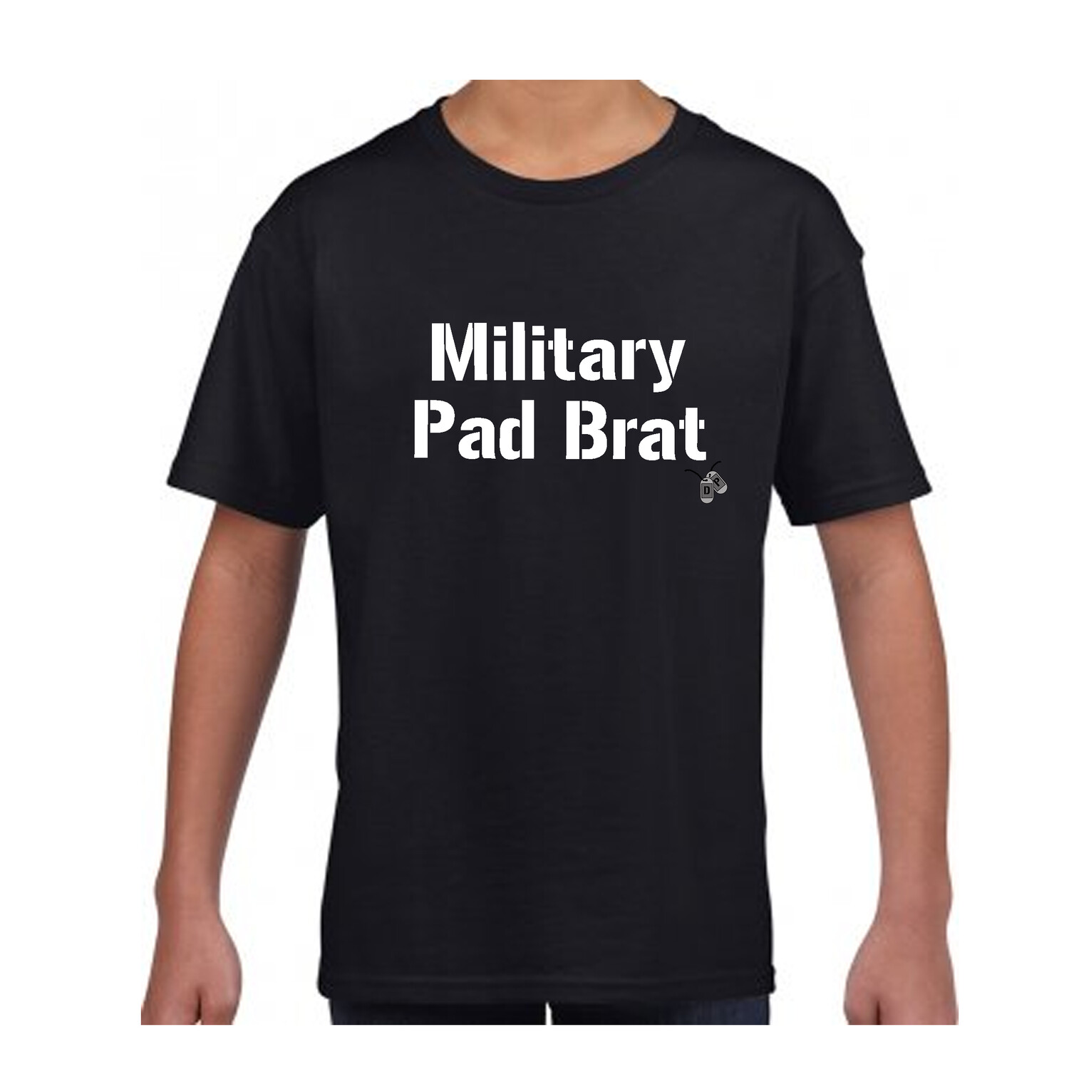 Military Pad Brat