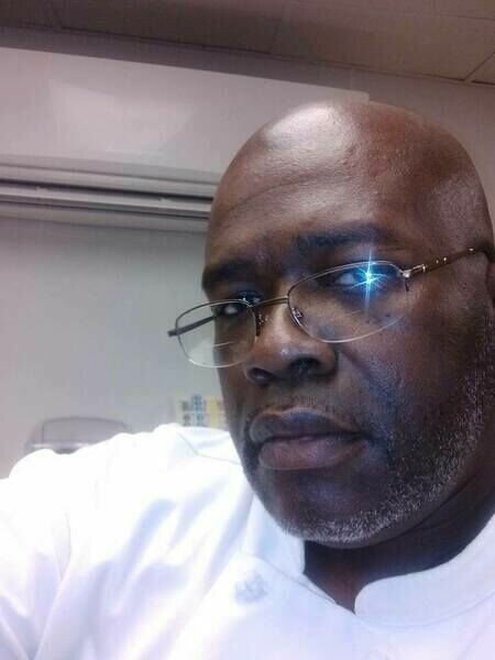 Chef Charles House * The Bis`Treaux