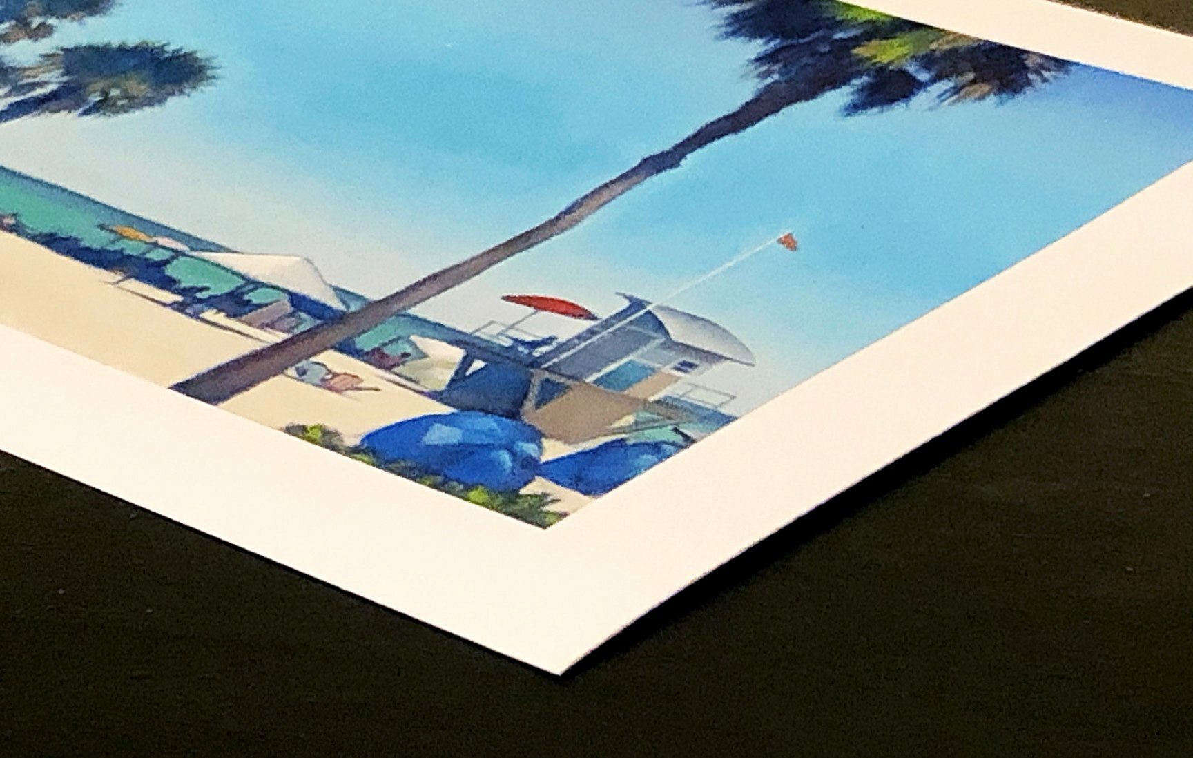 Archival Paper Giclee Prints