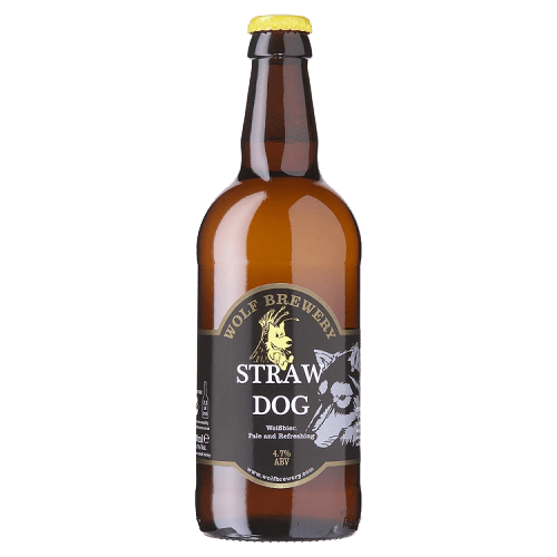Straw Dog