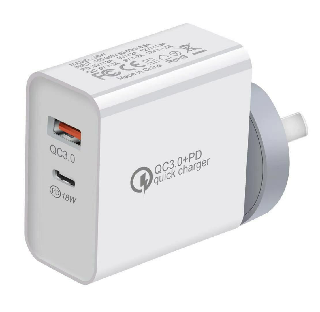 power charger