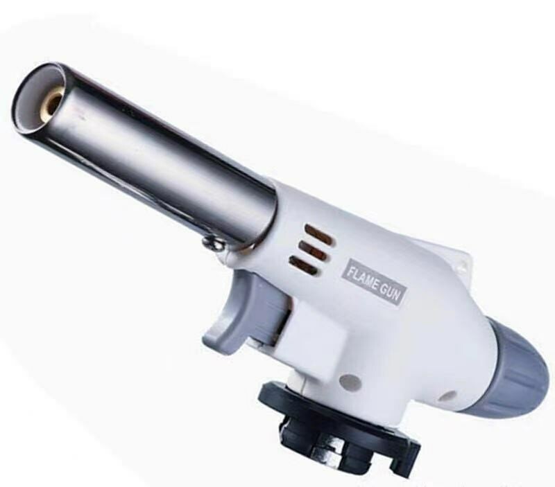 Butane Gas Torch Attachment