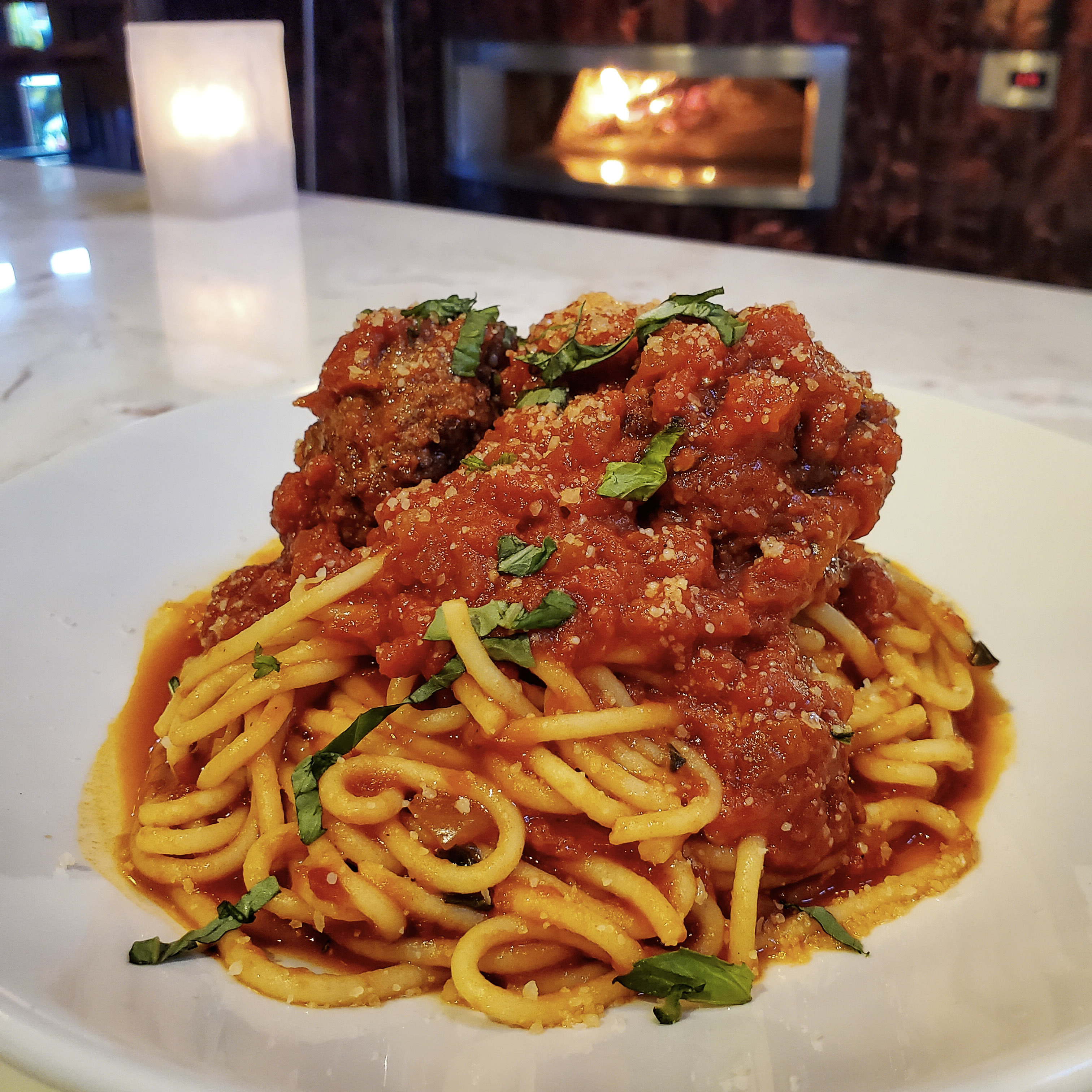 PASTA FRESCA E SECCA