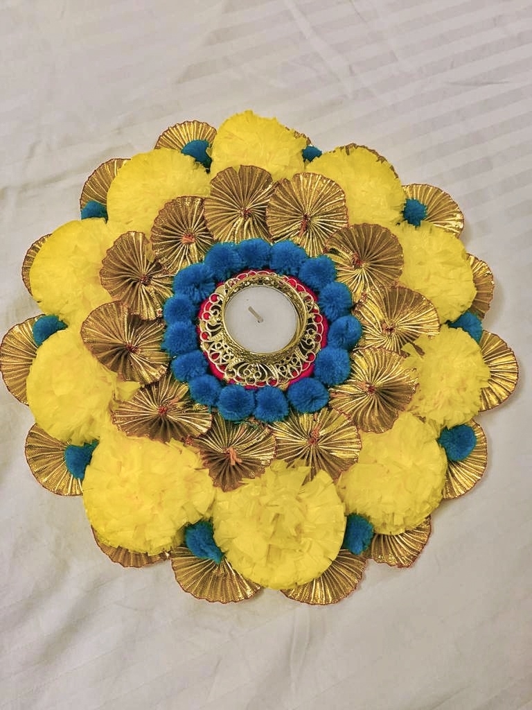 Aroma Candles, Diya & Tea light Candles