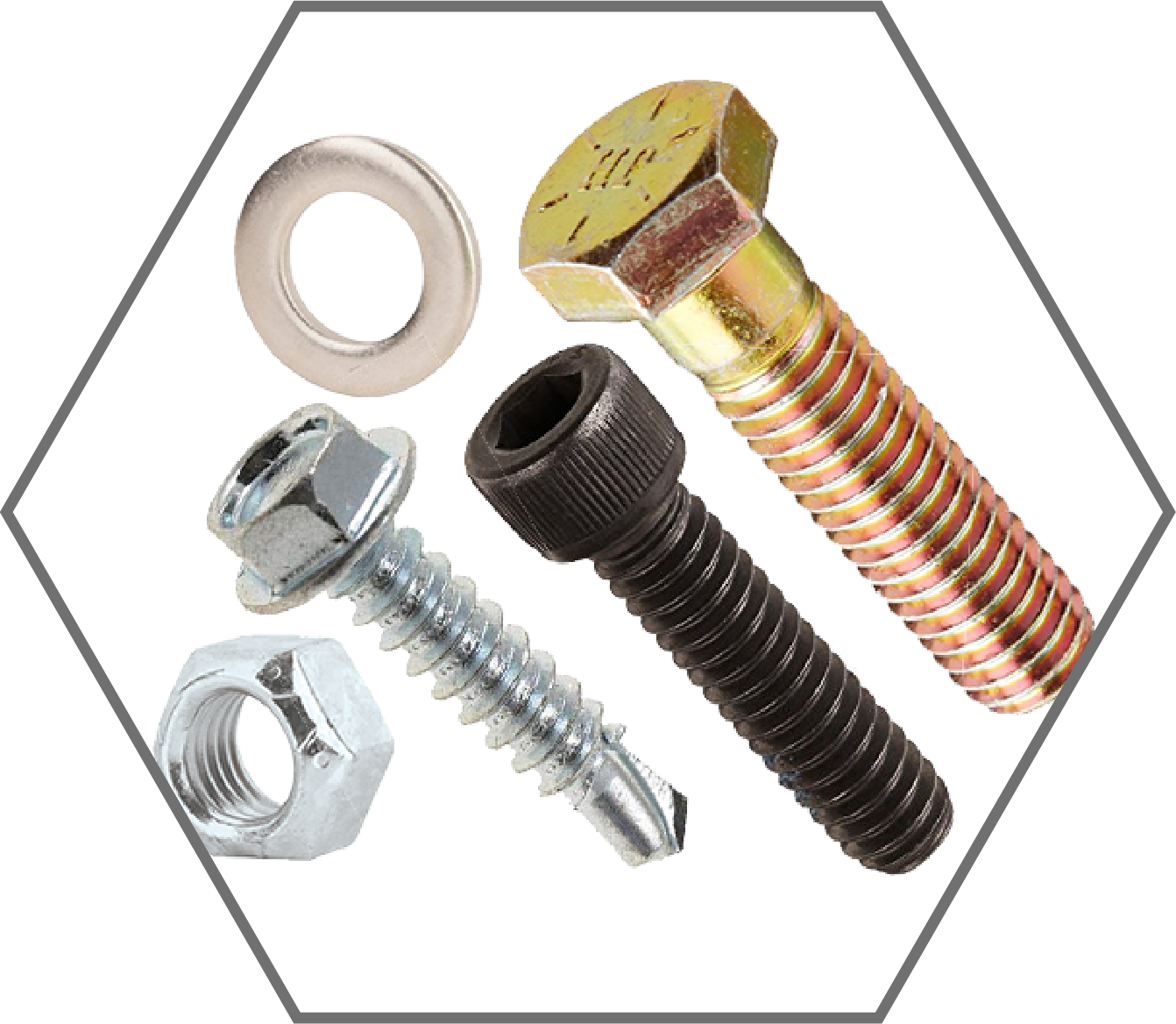 Fasteners